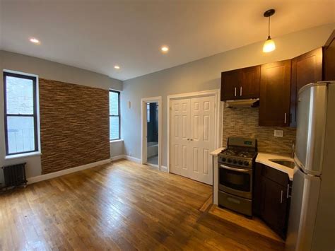 when are apartments cheapest month nyc